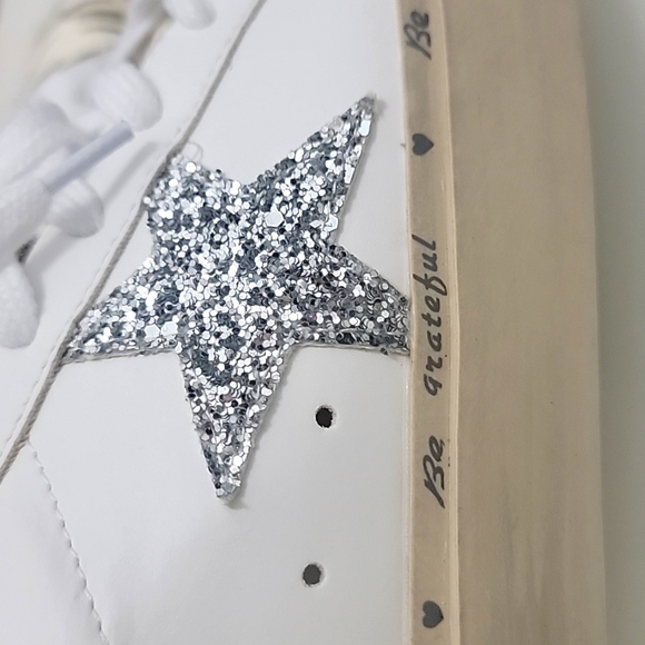 SHU SHOP Reba zebra print sneakers - Picture 10 of 13